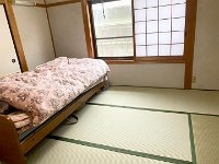 20220203Smell good with Tatami mat