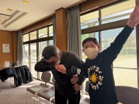 20250411Doll and Sweet street