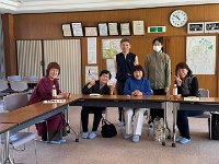 20250416Management meeting