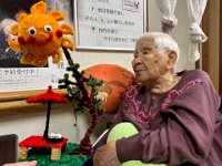 20250427Doll and Sweet street