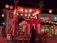20250816Bon Odori Dancing