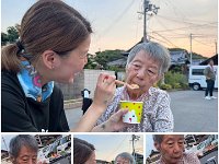 20250821Special noodle in Summer