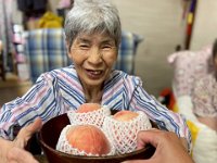 20250827Delicious Peach