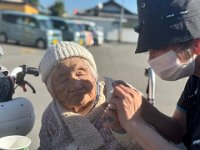 20251203Flower watching