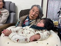 20251209With new born baby