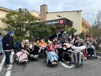 20251216Year end party1