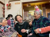 20251225Borthday 92 years