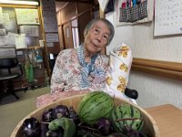 20250707Vegetable from Oki