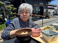 20250606Outdoor lunch