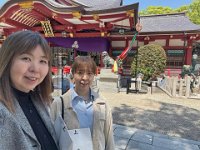 20250504Kagura festival