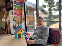 20250508Neigbours visiting