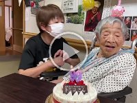 20250515Birthday 99 years