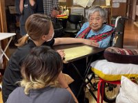 20250531Talking among ladys