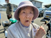 20251112Warm sunshine