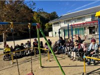 20251124Funaoka Park