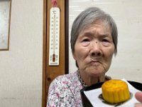 20251006Moon viewing