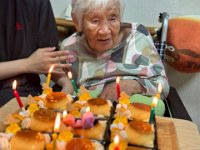 20251025Birthday 93rd