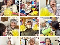 20251028Event for elders care