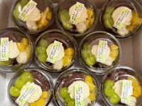 20250916Anmitsu Japanese Sweet