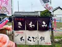 20260425Odango sweet