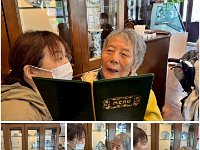 20260430Visit Coffee shop