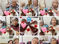 20260821Birthday 80 years