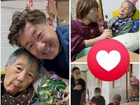 20260227Birthday 83 years old