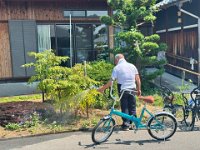 20260727neighborhood visit