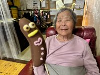 20260616Chocolate and banana