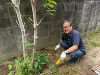 20260622Gardning