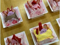 20260304Special cake for girls day