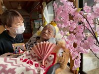 20260307Final moment before passed away