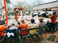 20171009やぐら祭り＆奉納相撲大会