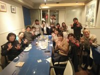 20191213Year End Party